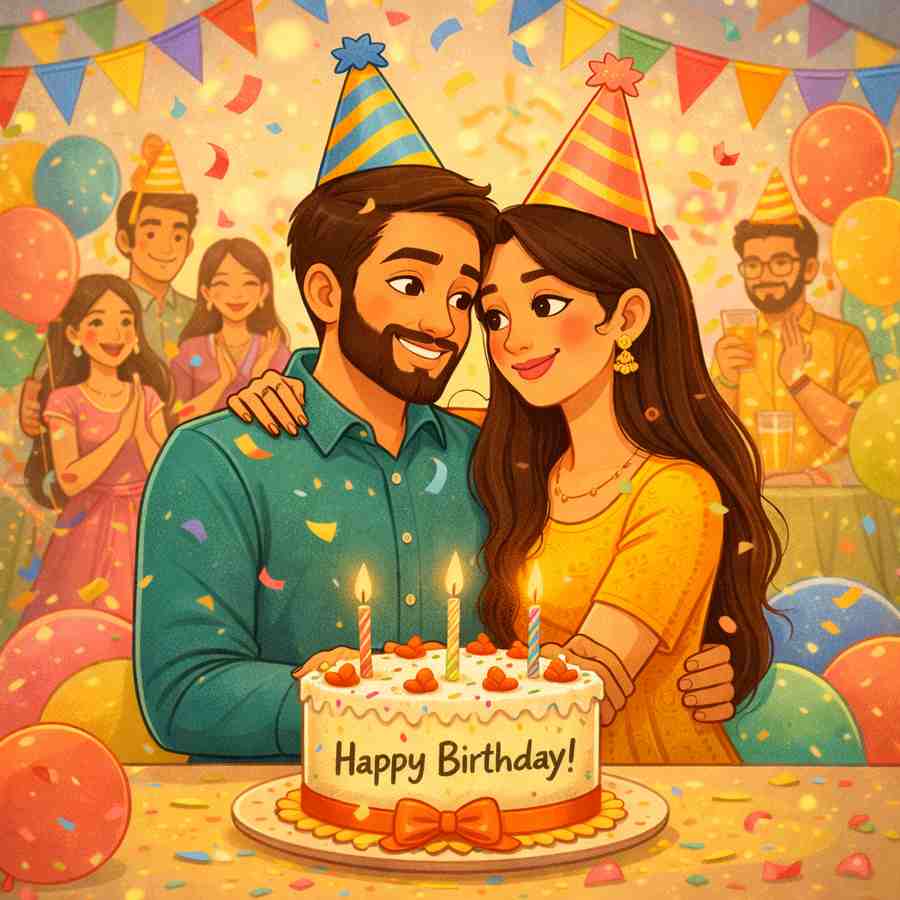 Romantic Garden Arch Night Theme